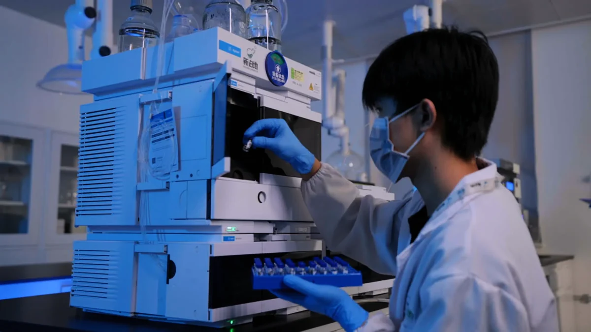 Failure Analysis at Xinbodi Laboratory