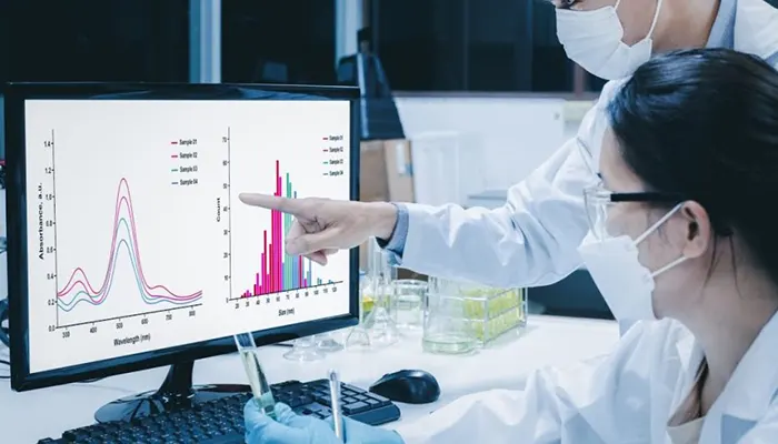 Materials Characterization at Xinbodi Laboratory